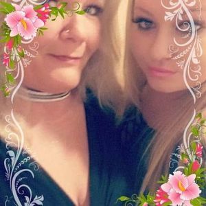 Meet your Posher, Leann